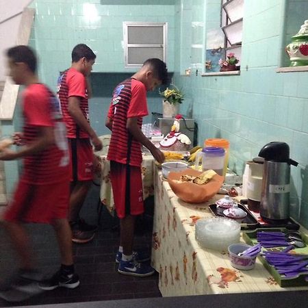 Pousada Maanaim Rio de Janeiro Zewnętrze zdjęcie