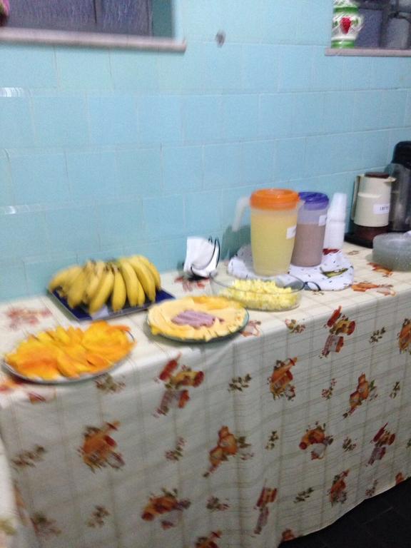 Pousada Maanaim Rio de Janeiro Zewnętrze zdjęcie