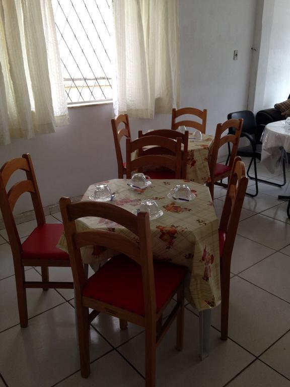 Pousada Maanaim Rio de Janeiro Zewnętrze zdjęcie